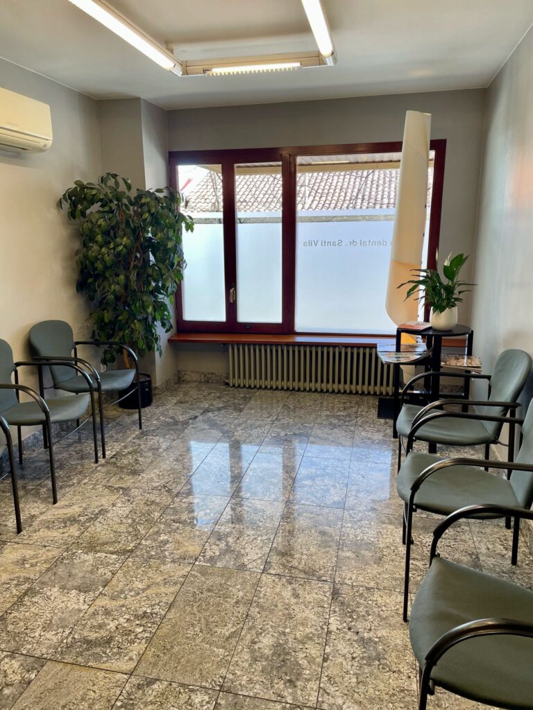 Clinica dental