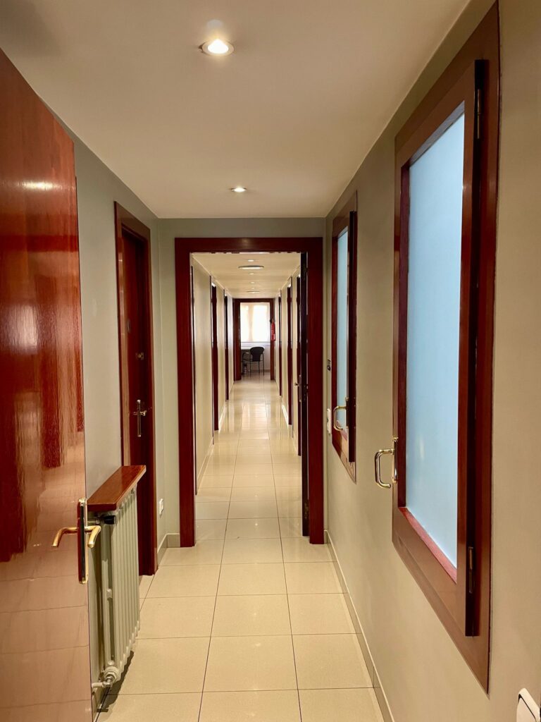 Clinica dental vic